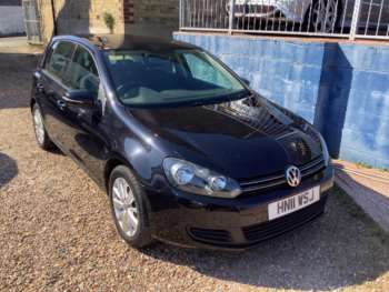 2011 (11) - 1.6 TDi 105 BlueMotion Tech Match 5dr
