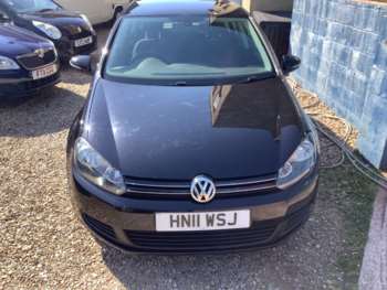 Used Volkswagen Golf 2011 for sale - 74605210: Photo