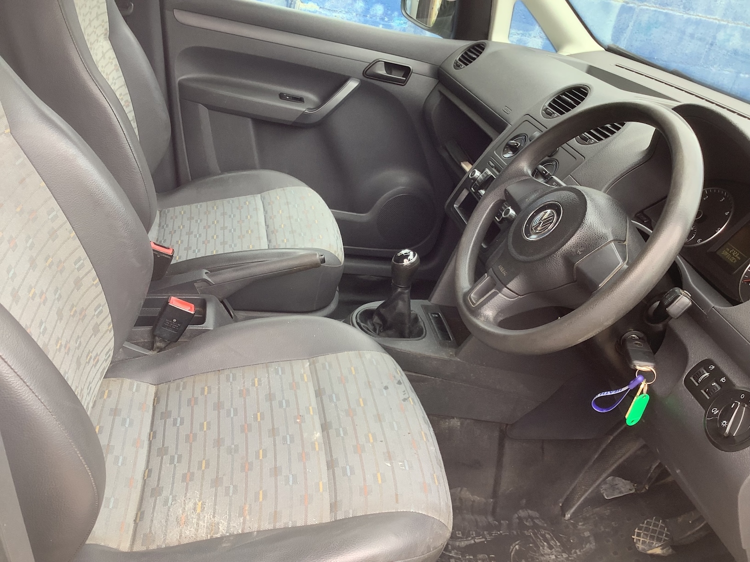 Vehicle 13