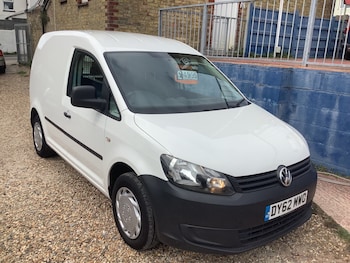 Volkswagen - Caddy