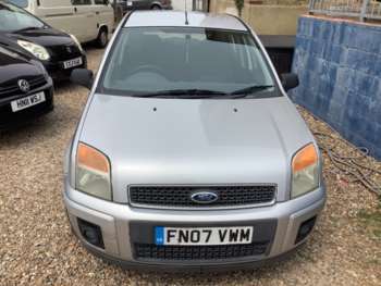 Used Ford Fusion 2007 for sale - 74717920: Photo