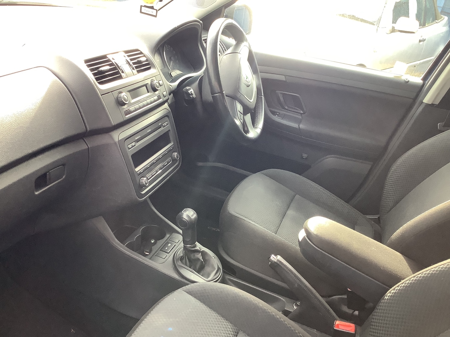 Used Skoda Fabia 2010 for sale - 77350381: Photo 11