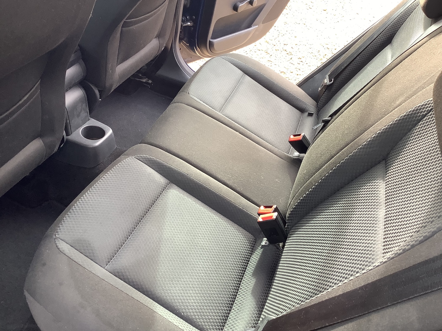 Used Skoda Fabia 2010 for sale - 77350381: Photo 12