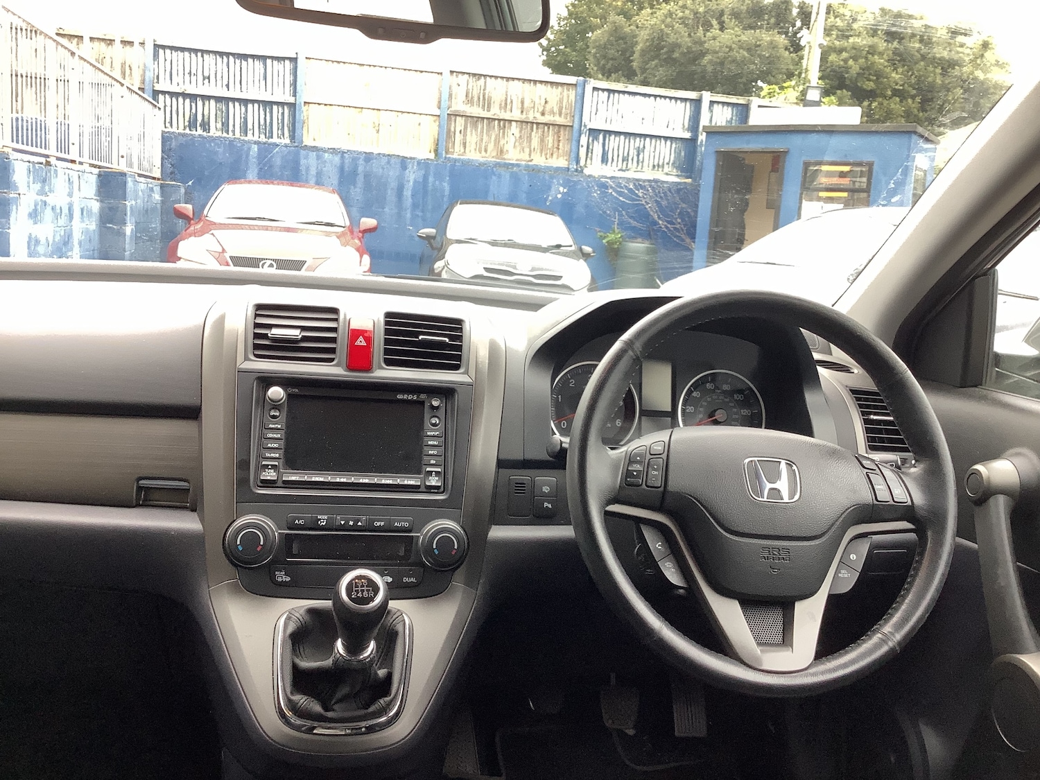 Used Honda CR-V 2011 for sale - 76194250: Photo 10