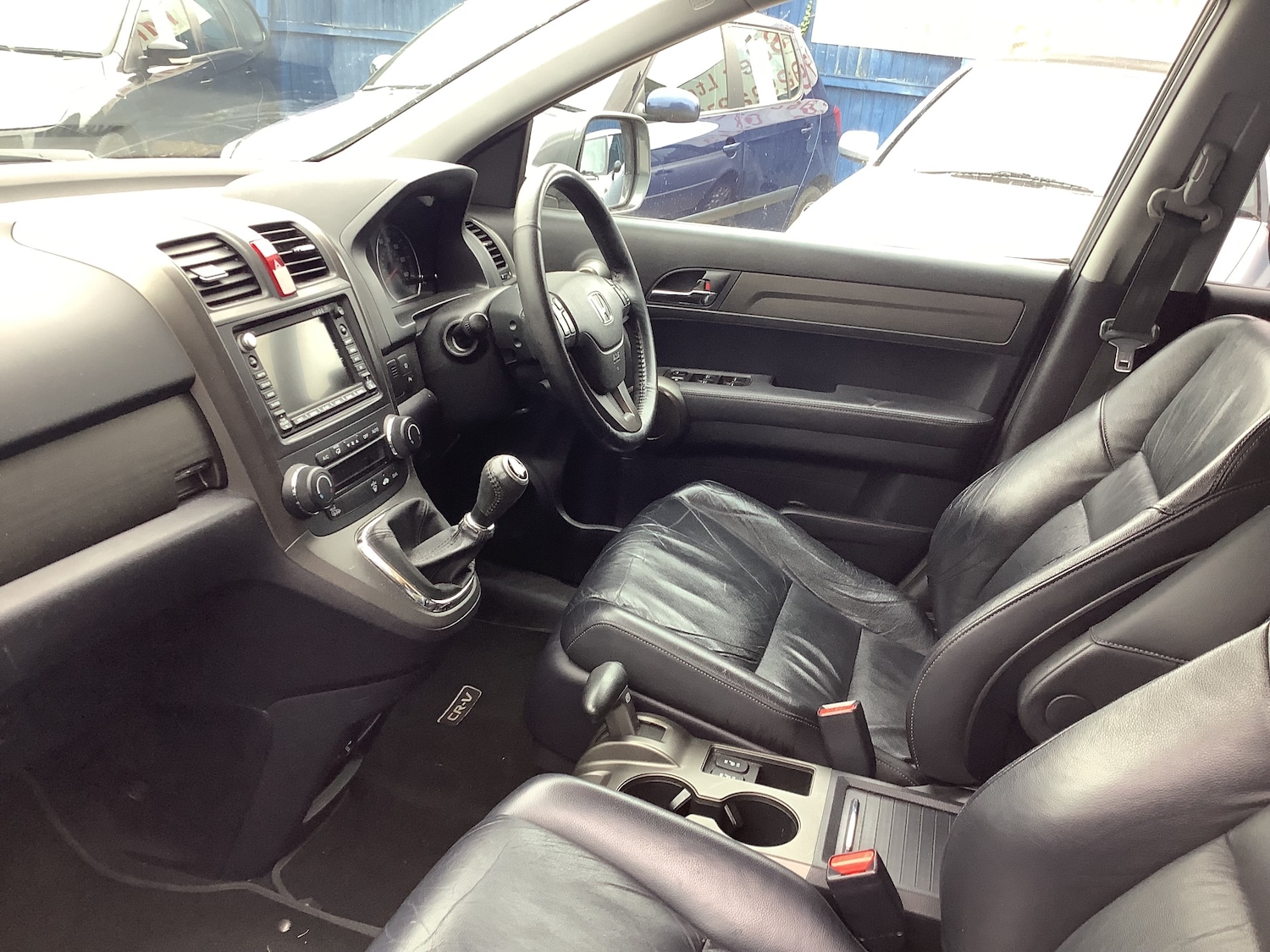 Used Honda CR-V 2011 for sale - 76194250: Photo 11