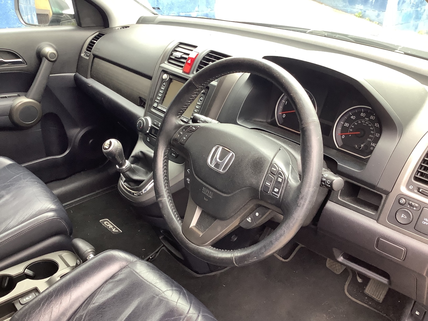 Used Honda CR-V 2011 for sale - 76194250: Photo 12