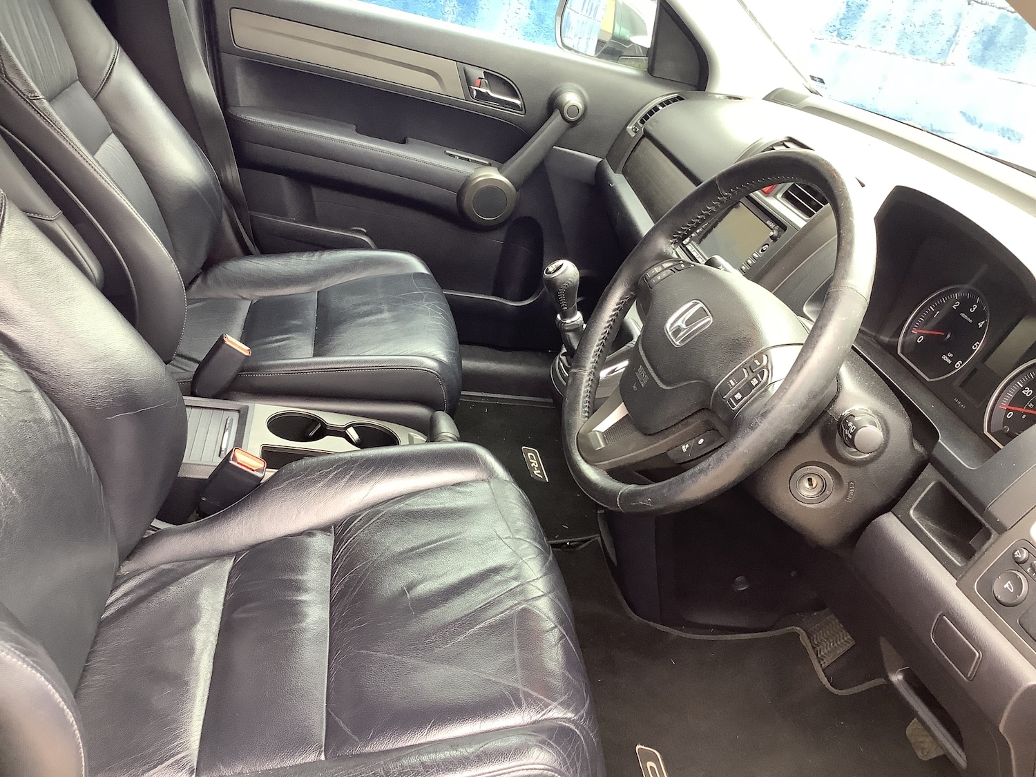 Used Honda CR-V 2011 for sale - 76194250: Photo 13
