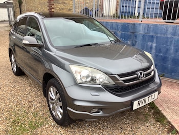 Honda - CR-V