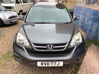 Used Honda CR-V 2011 for sale - 76194250: Photo 3