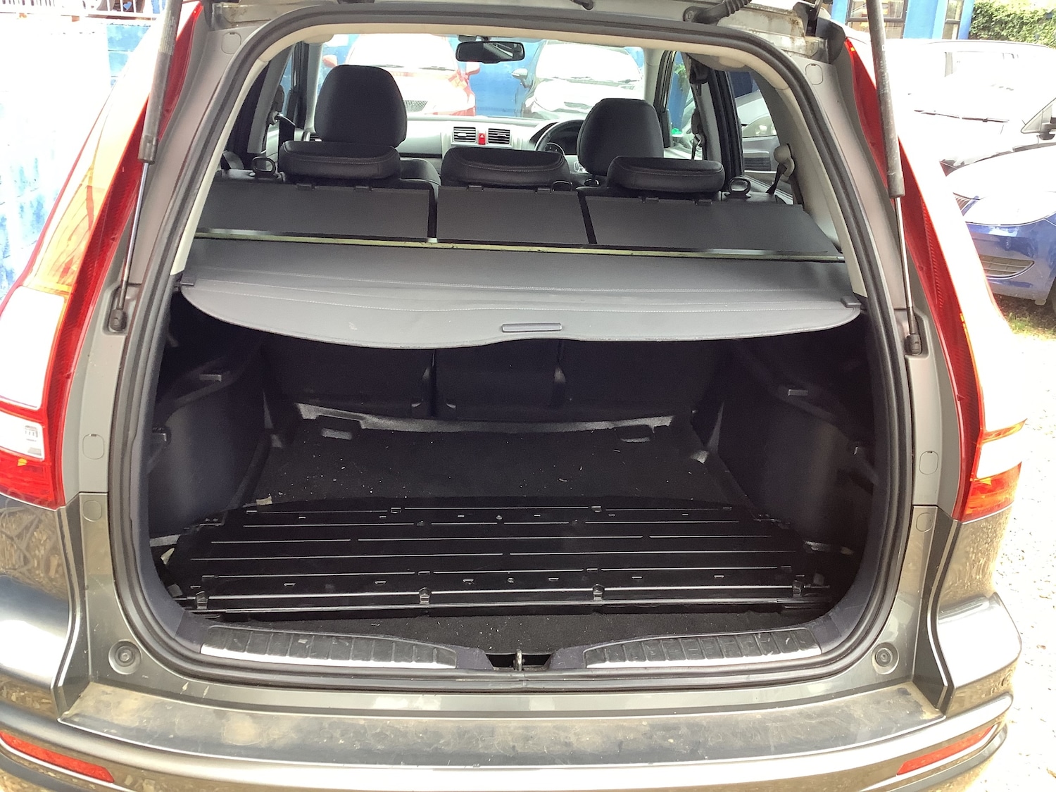 Used Honda CR-V 2011 for sale - 76194250: Photo 5