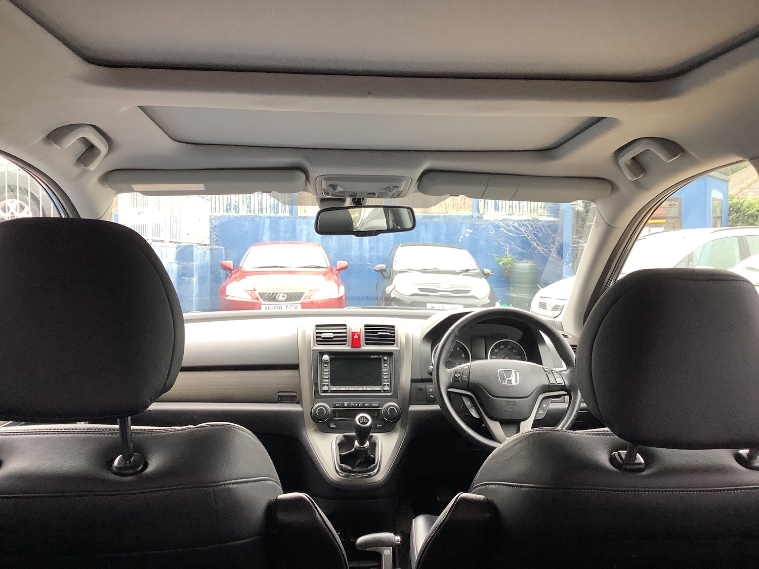 Used Honda CR-V 2011 for sale - 76194250: Photo 9