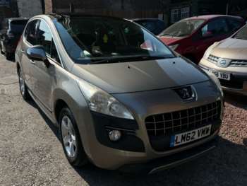Used Peugeot 3008 2012 for sale - 74248186: Photo