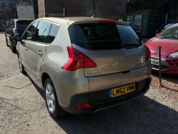 Used Peugeot 3008 2012 for sale - 74248186: Photo