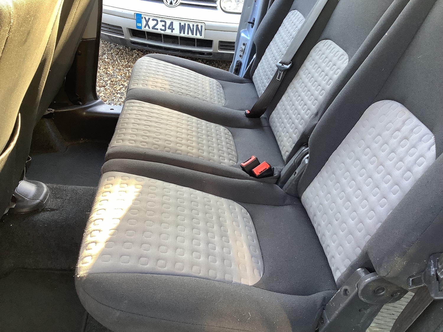 Used Fiat Doblo 2009 for sale - 76555563: Photo 11