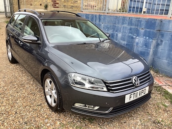 2011 (11) - 1.6 TDI Bluemotion Tech S 5dr
