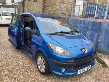 2008 (08) - 1.4 16V Sport 3dr