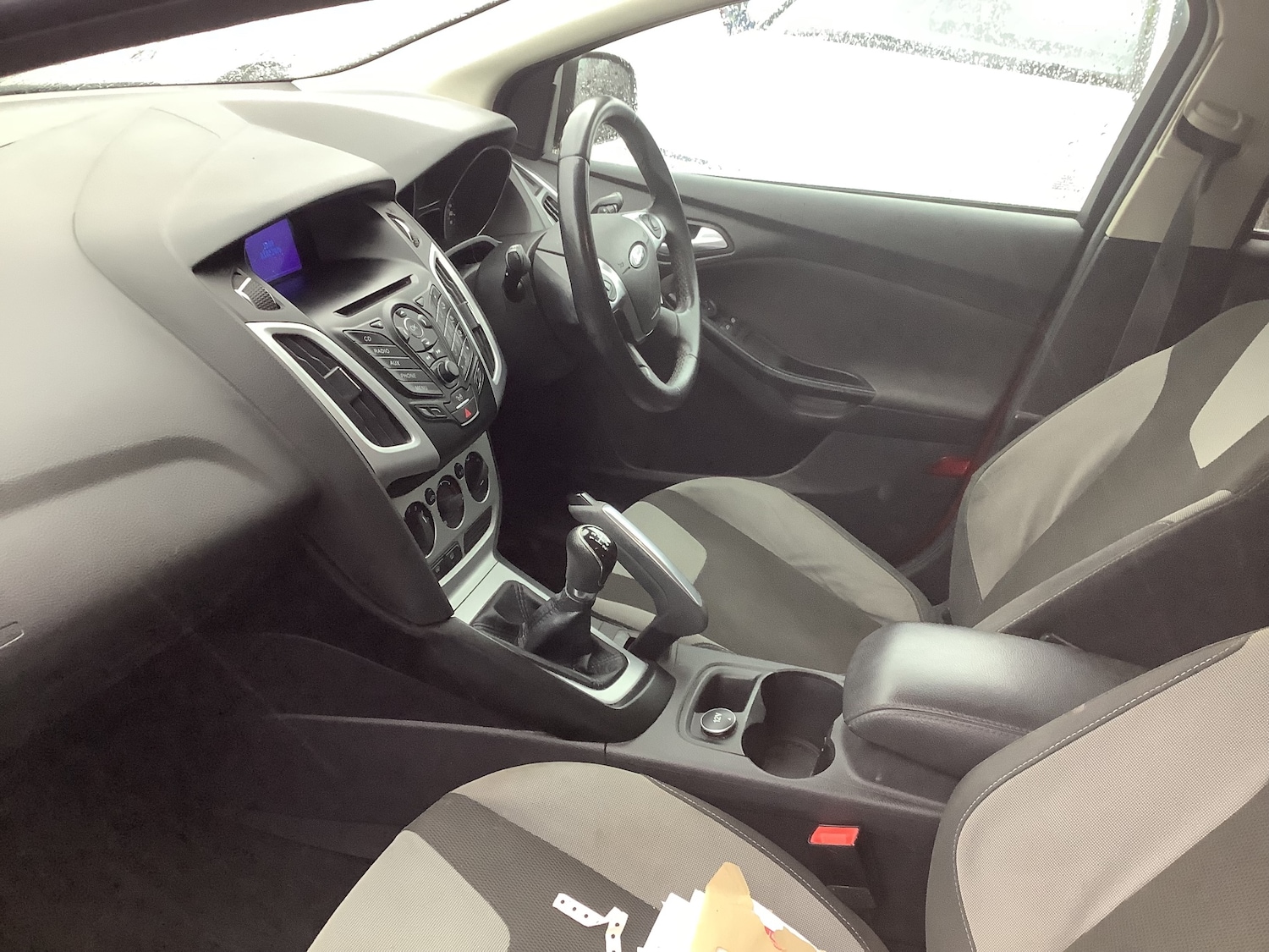 Used Ford Focus 2011 for sale - 77417174: Photo 10