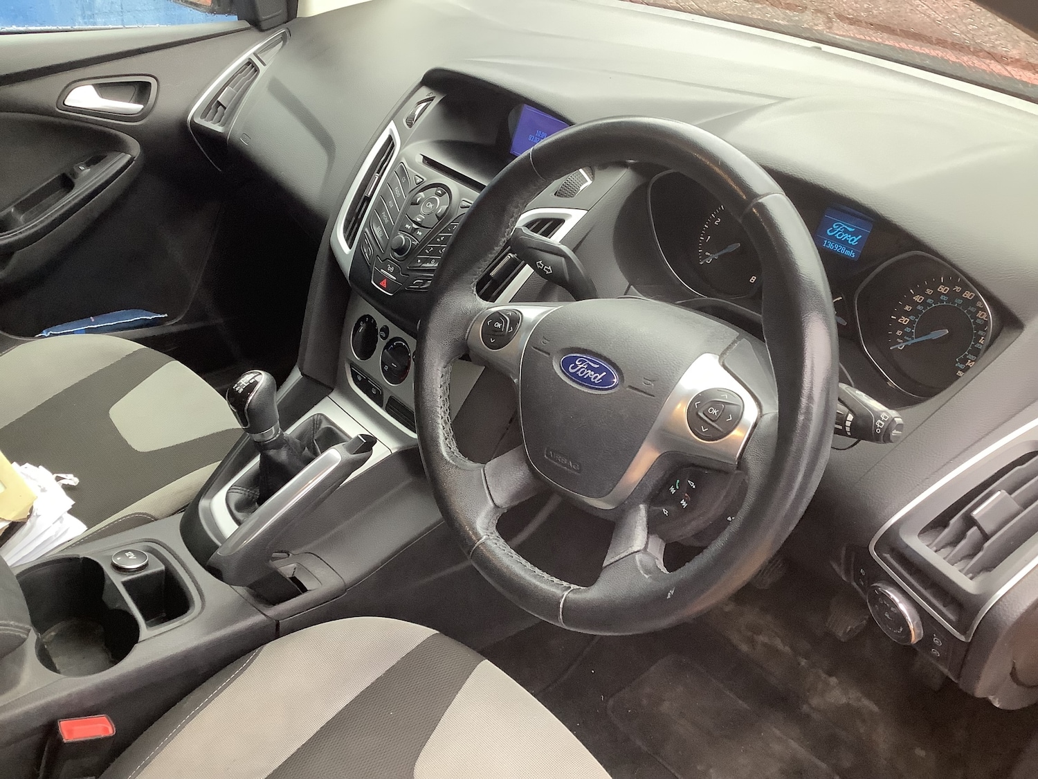 Used Ford Focus 2011 for sale - 77417174: Photo 8