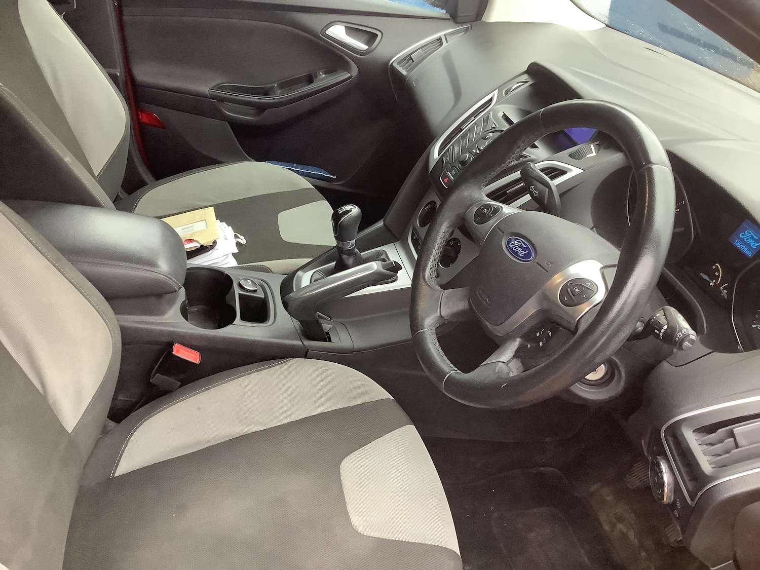 Used Ford Focus 2011 for sale - 77417174: Photo 9