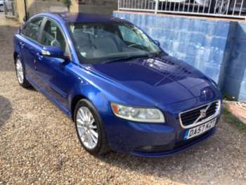 2008 (57) - 2.0D SE Lux 4dr