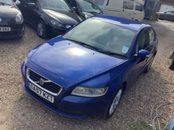 Used Volvo S40 2008 for sale - 74656285: Photo