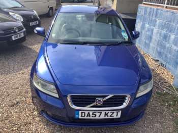 Used Volvo S40 2008 for sale - 74656285: Photo