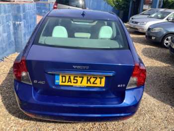 Used Volvo S40 2008 for sale - 74656285: Photo