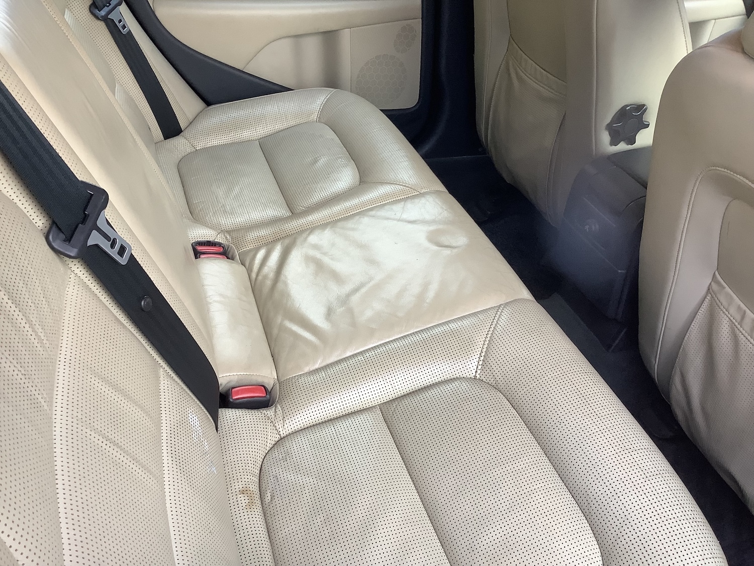 Used Volvo V70 2008 for sale - 76673331: Photo 14