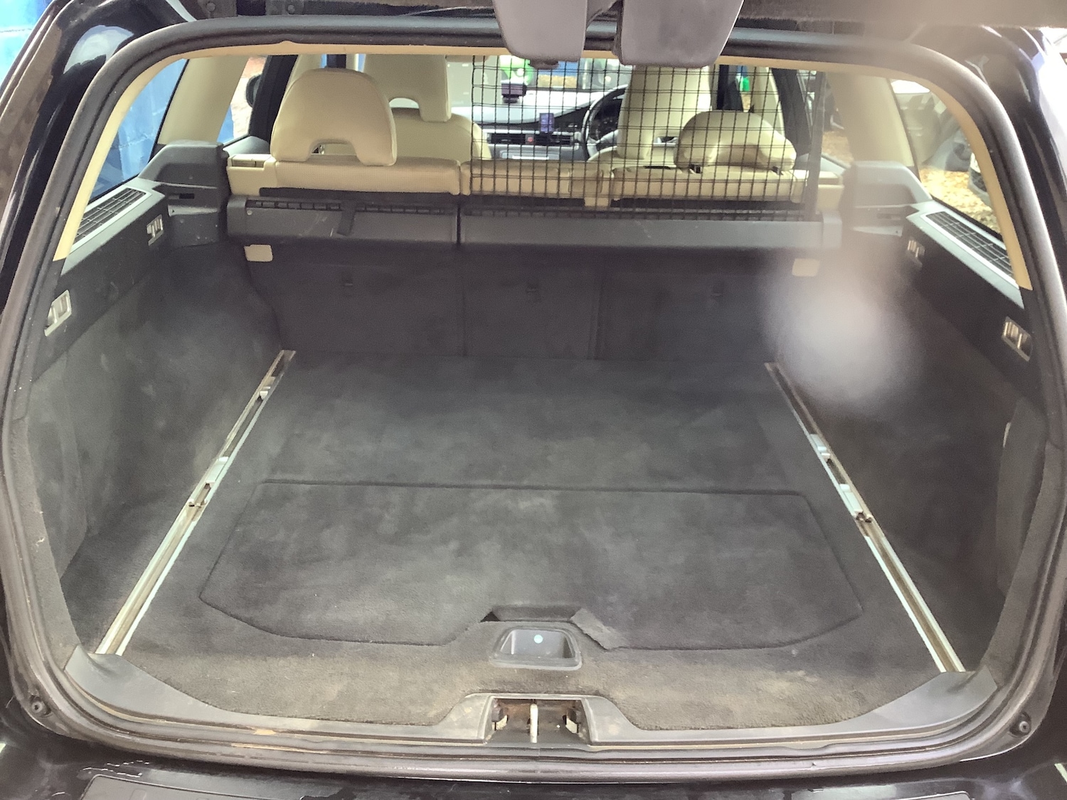 Used Volvo V70 2008 for sale - 76673331: Photo 7