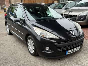 2012 (12) - 1.4 VTi Active 5dr