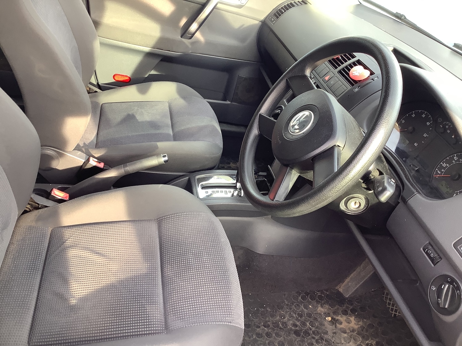 Used Volkswagen Polo 2004 for sale - 76969427: Photo 10