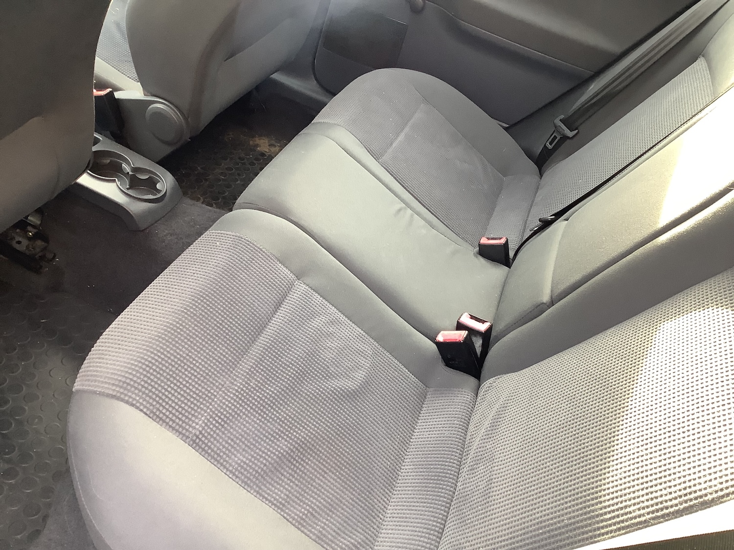 Used Volkswagen Polo 2004 for sale - 76969427: Photo 11