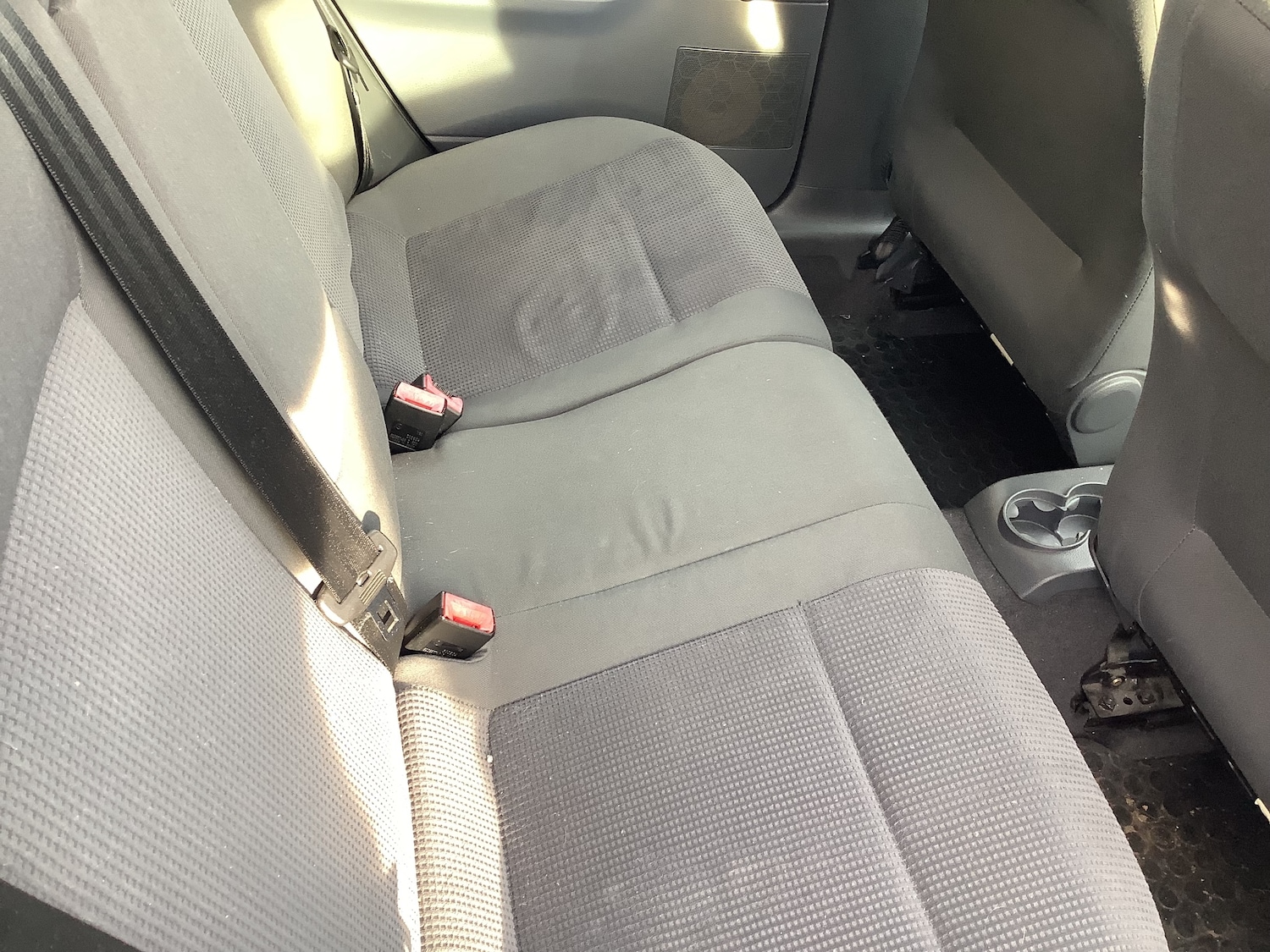 Used Volkswagen Polo 2004 for sale - 76969427: Photo 12