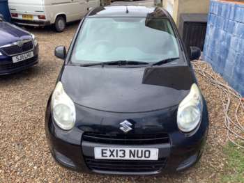 Used Suzuki Alto 2013 for sale - 74446413: Photo