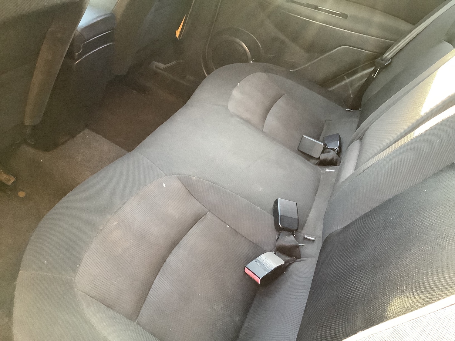 Used Nissan Qashqai 2011 for sale - 76831264: Photo 12