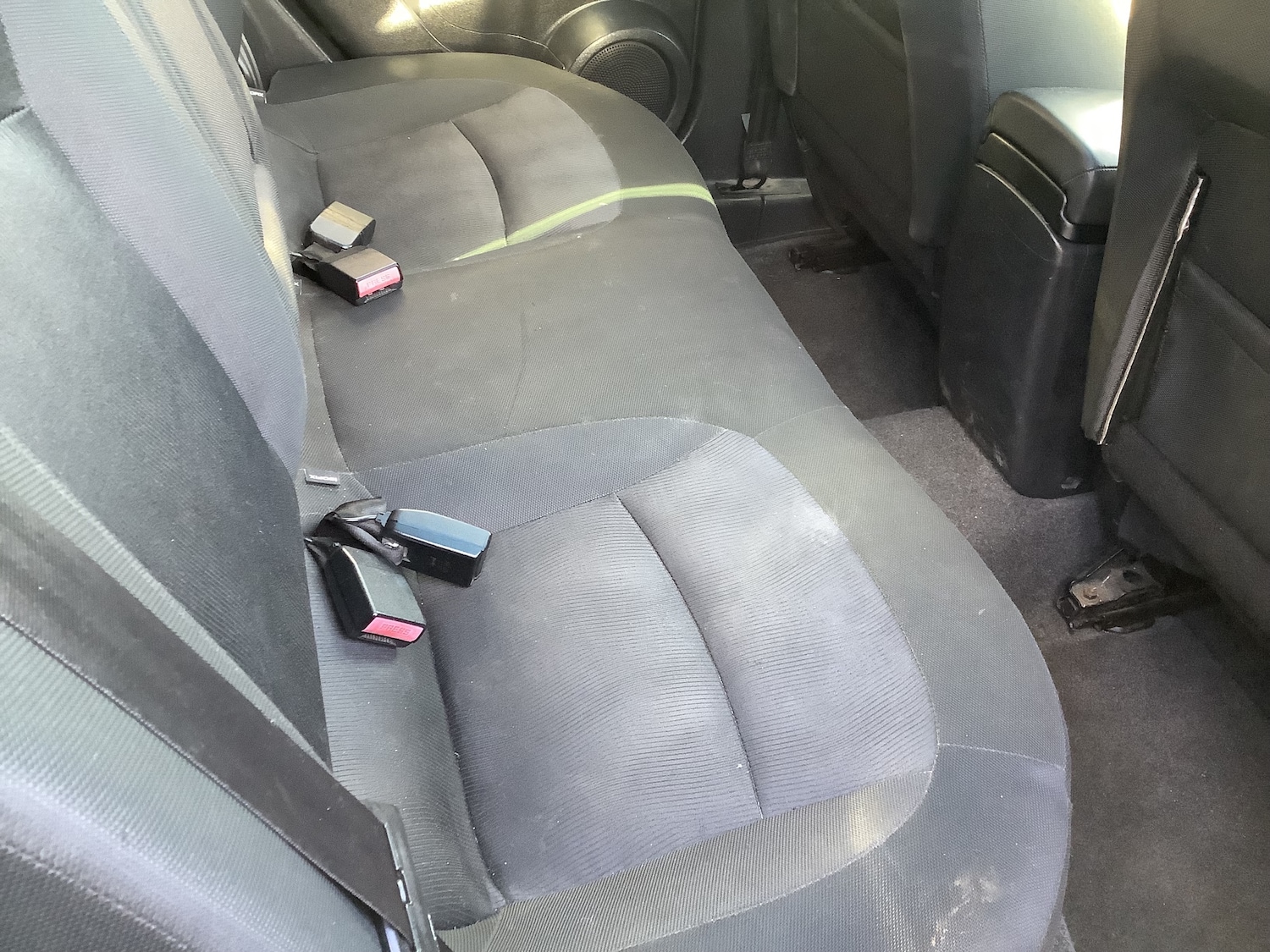 Used Nissan Qashqai 2011 for sale - 76831264: Photo 13