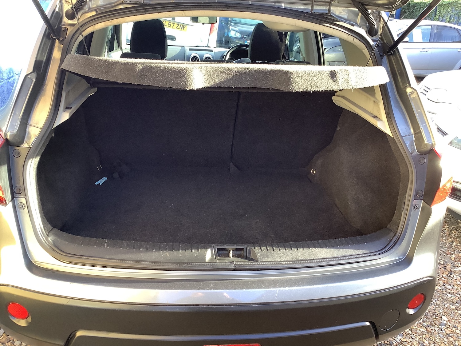 Used Nissan Qashqai 2011 for sale - 76831264: Photo 7