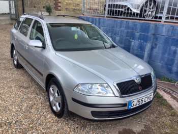 2005 (55) - 2.0 FSI Ambiente 5dr