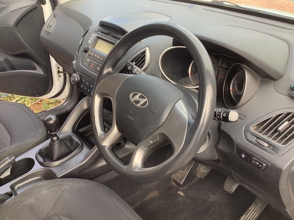 Used Hyundai Ix35 2015 for sale - 75629780: Photo 10