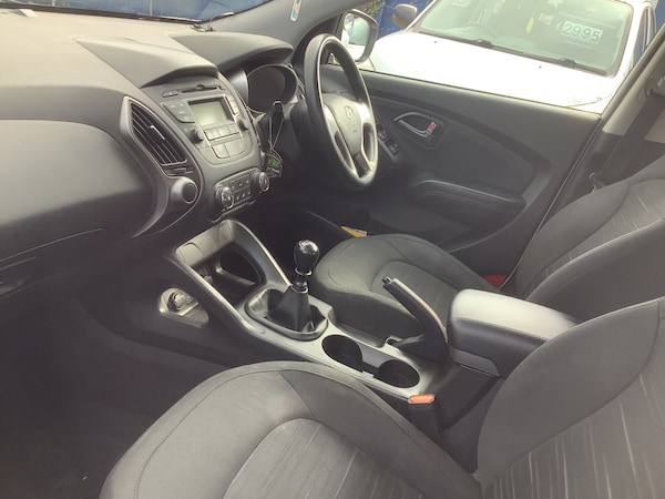 Used Hyundai Ix35 2015 for sale - 75629780: Photo 11