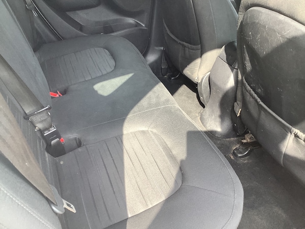 Used Hyundai Ix35 2015 for sale - 75629780: Photo 14