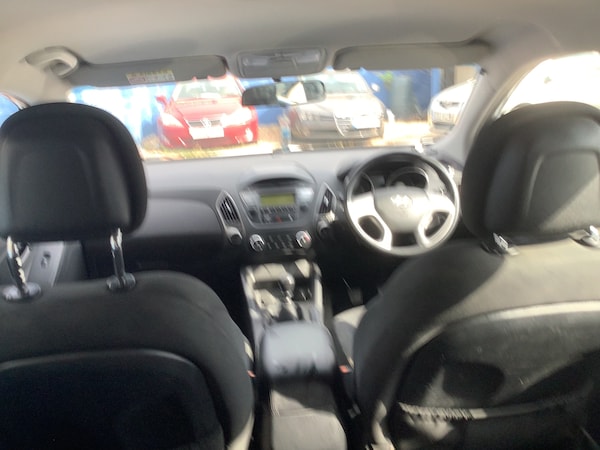 Used Hyundai Ix35 2015 for sale - 75629780: Photo 9