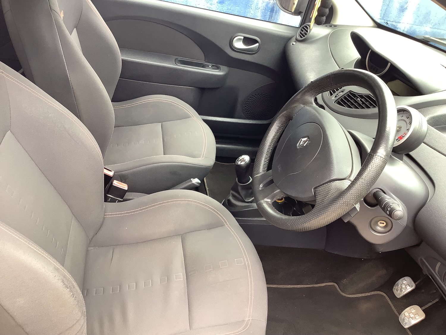 Used Renault Twingo 2009 for sale - 75996119: Photo 10