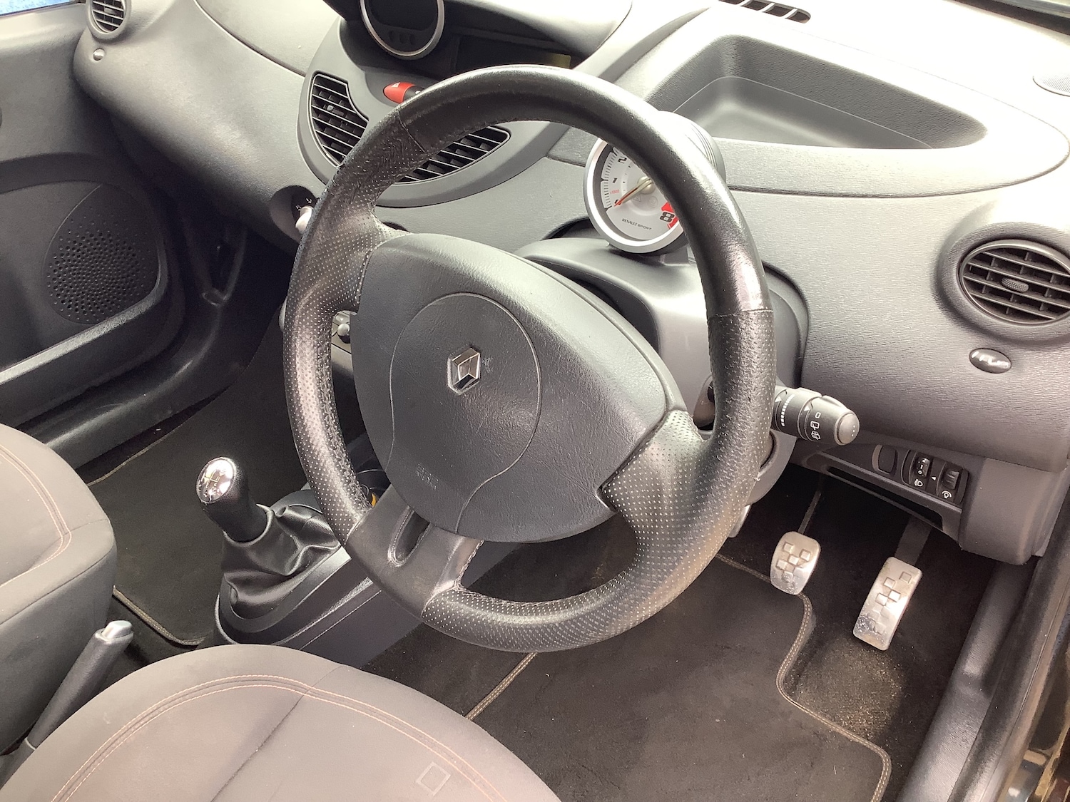 Used Renault Twingo 2009 for sale - 75996119: Photo 11