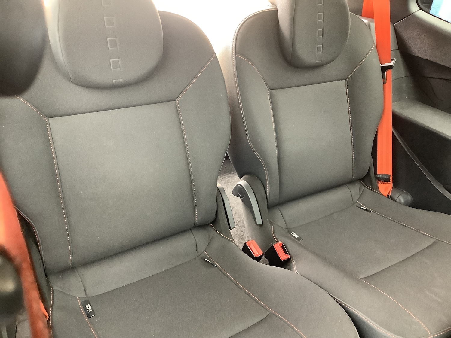 Used Renault Twingo 2009 for sale - 75996119: Photo 12