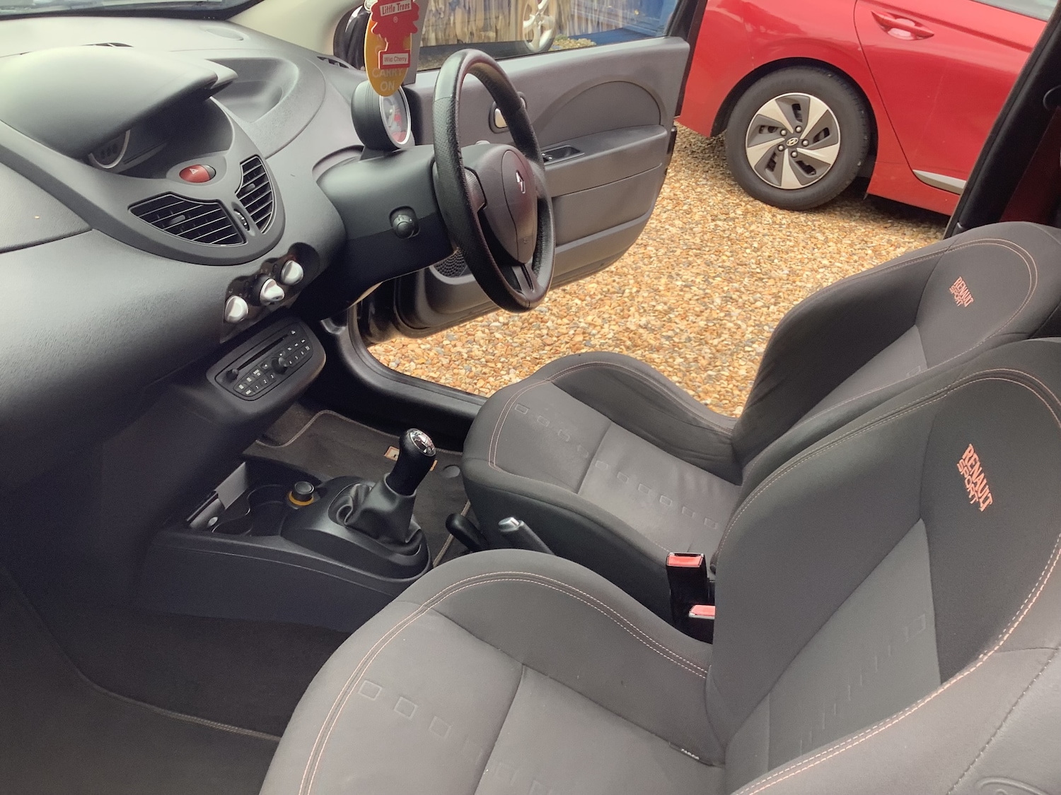 Used Renault Twingo 2009 for sale - 75996119: Photo 13