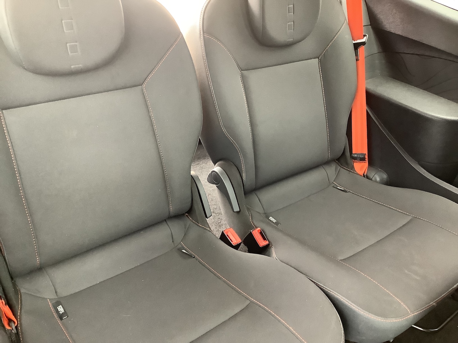 Used Renault Twingo 2009 for sale - 75996119: Photo 14