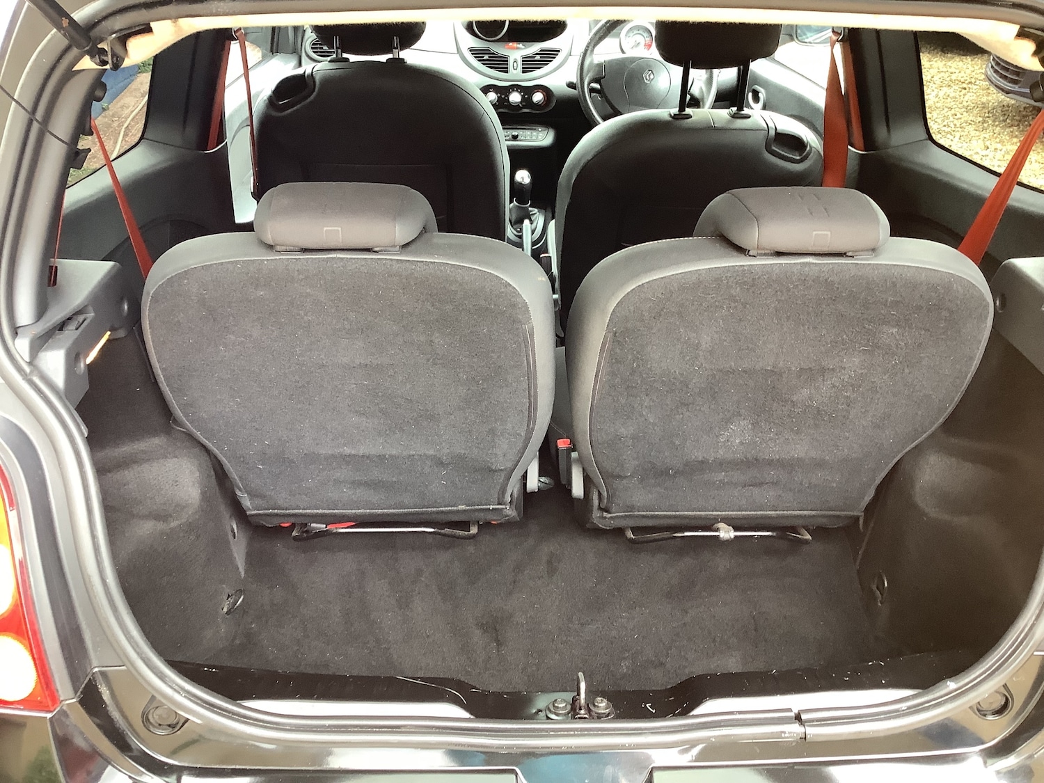 Used Renault Twingo 2009 for sale - 75996119: Photo 15