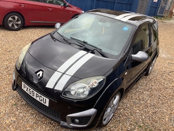 Used Renault Twingo 2009 for sale - 75996119: Photo