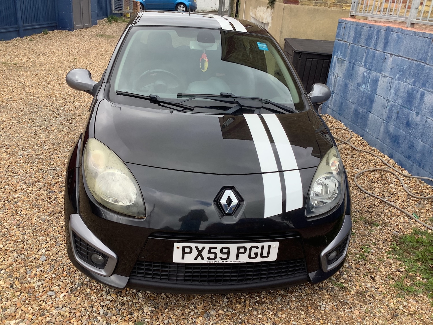 Used Renault Twingo 2009 for sale - 75996119: Photo 3